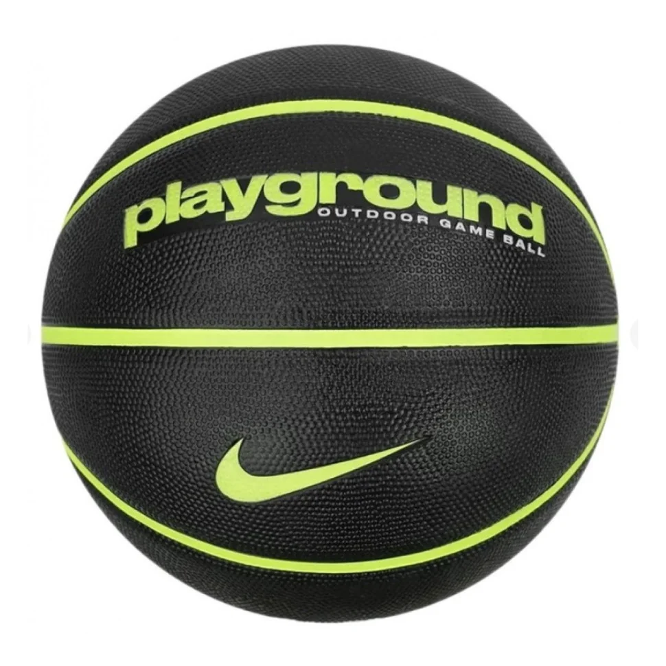 М'яч баскетбольний EVERYDAY PLAYGROUND 8P DEF Nike N.100.4498.085.06 розмір 6