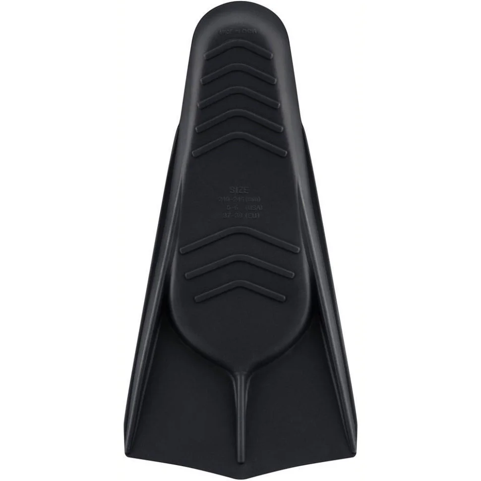 Ласты TRAINING FINS Aqua Speed 137-07-31-32 черный, размер 31-32