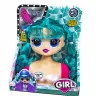Лялька для зачісок GIRL Fashion LK1071