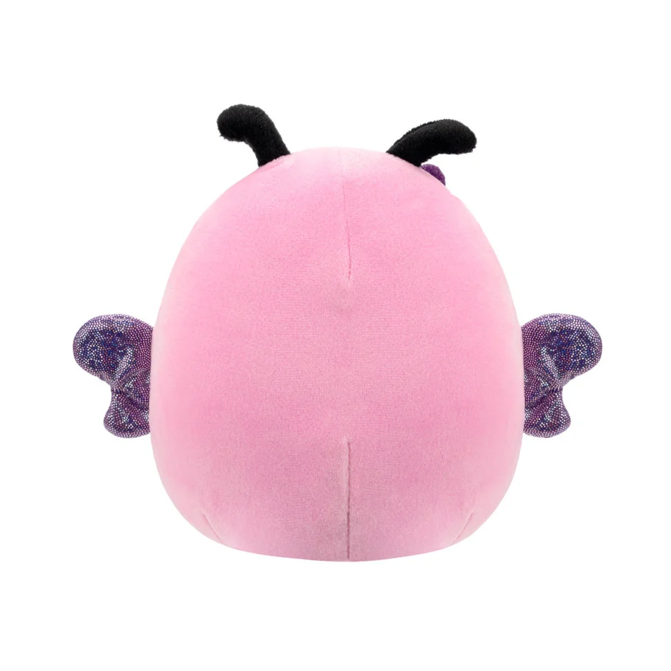 Мягкая игрушка Друзья Шмели Squishmallows SQVA00843, 2 шт, 19 см