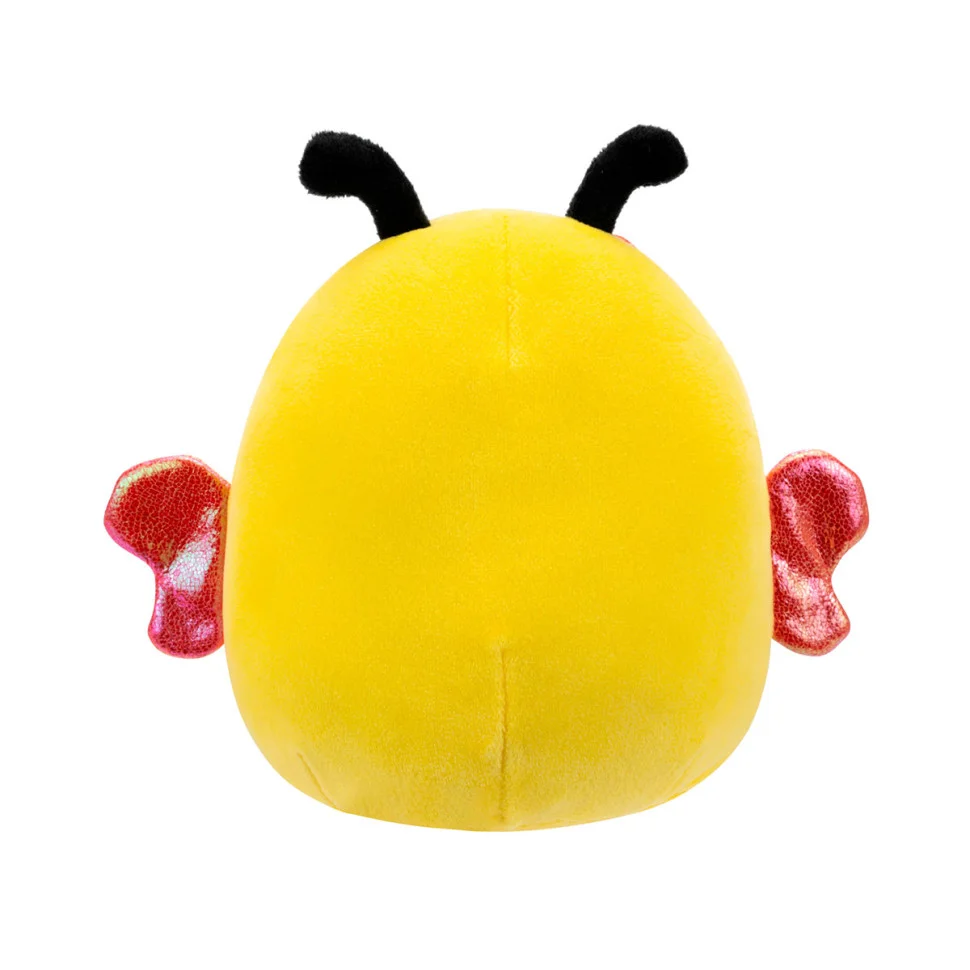 Мягкая игрушка Друзья Шмели Squishmallows SQVA00843, 2 шт, 19 см