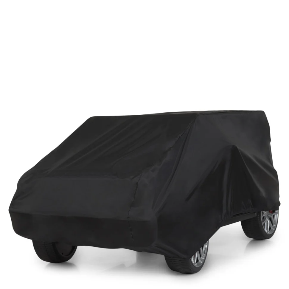 Детский электромобиль Джип Bambi M 4259EBLR-2 до 60 кг