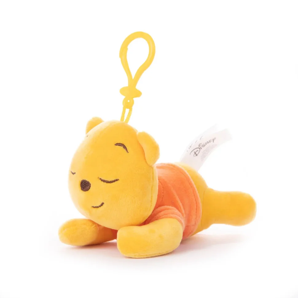 Игрушка мягконабивная 
