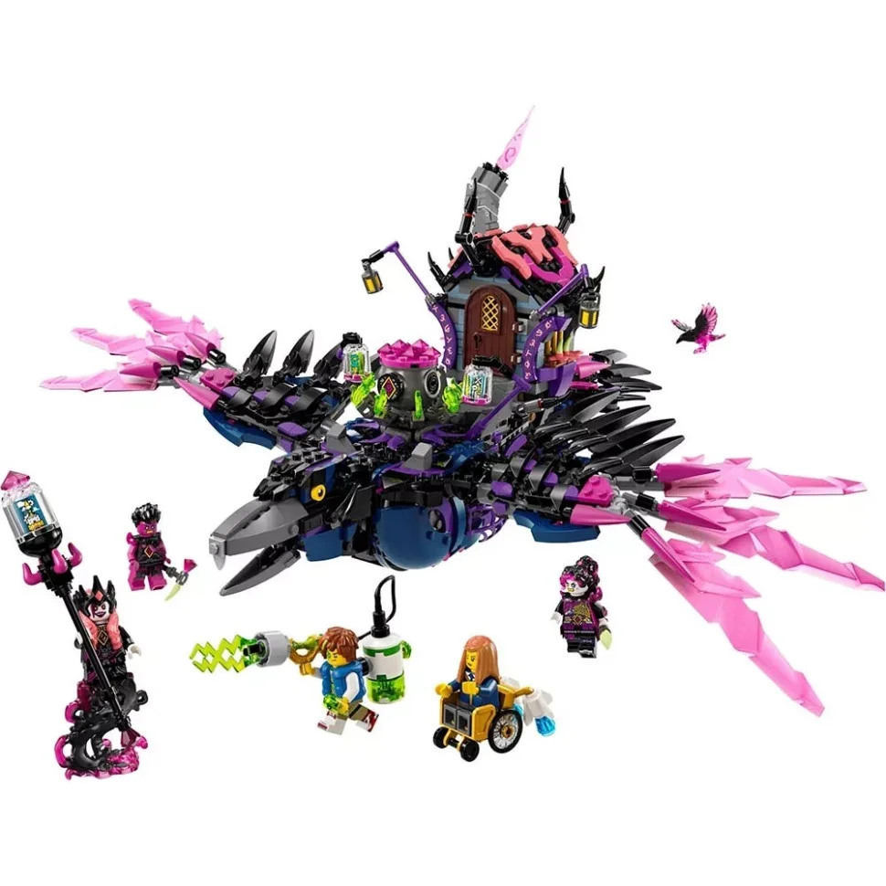 Конструктор Lego DREAMZzz 