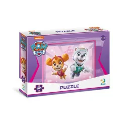 Детский пазл "Paw Patrol Щенячий патруль" DoDo Toys 200144, 30 элементов