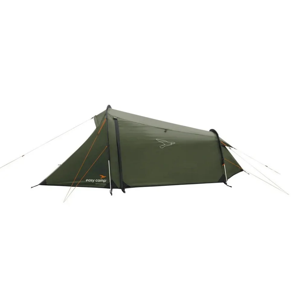 Палатка двухместная Sarek 2 Easy Camp 931540 зеленая