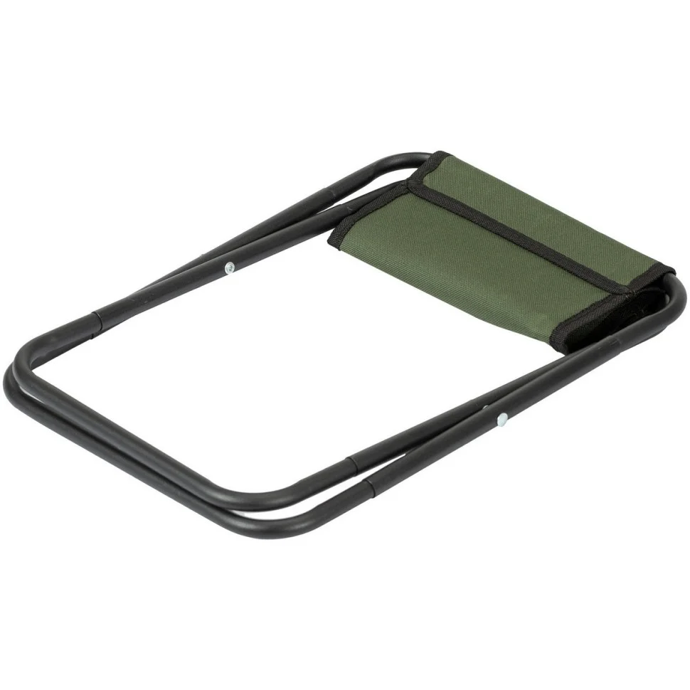 Стілець розкладний Steel Cramb M Skif Outdoor MT-008OL, olive