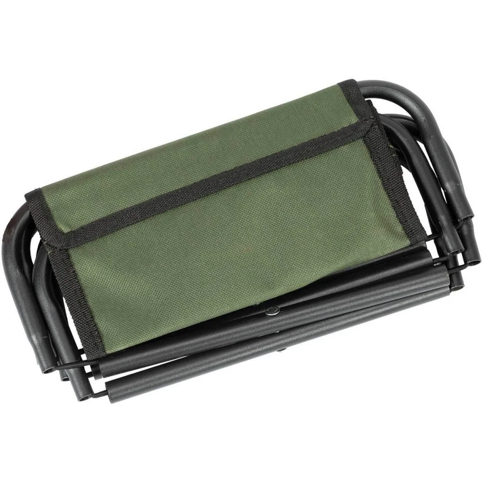 Стілець розкладний Steel Cramb M Skif Outdoor MT-008OL, olive
