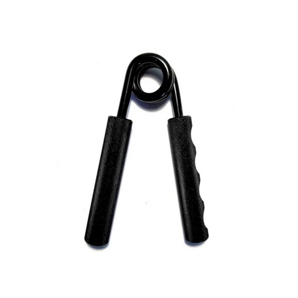 Кистевой эспандер Hand Grip PRO EasyFit 10937, 75 кг, черный (165 lb)
