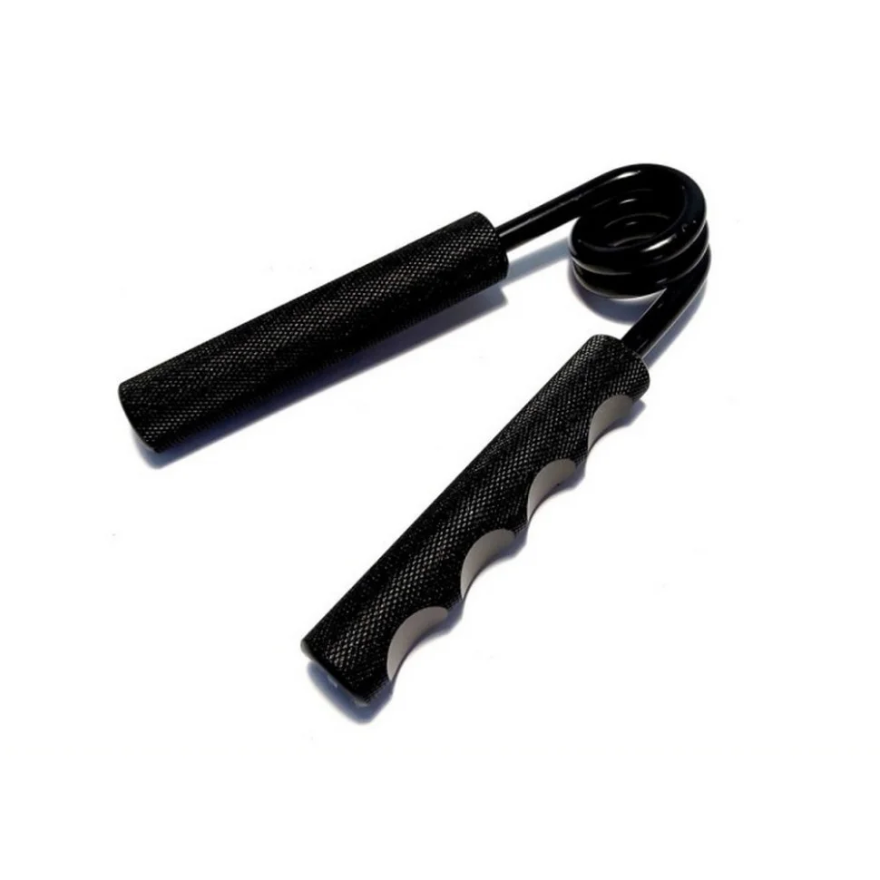 Кистевой эспандер Hand Grip PRO EasyFit 10937, 75 кг, черный (165 lb)