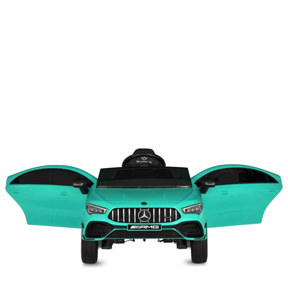 Детский электромобиль Машина Bambi M 5851EBLR-15 до 30 кг