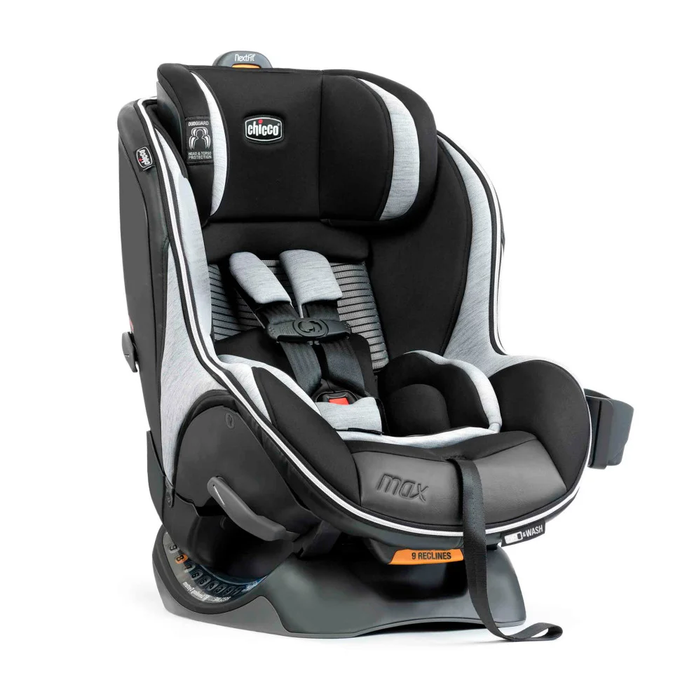 Автокресло детское NextFit ZIP MAX Air Chicco 79671.46