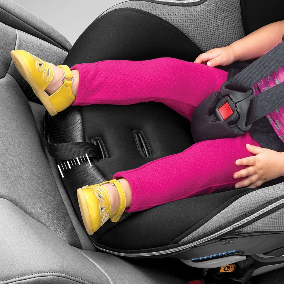 Автокресло детское NextFit ZIP MAX Air Chicco 79671.46