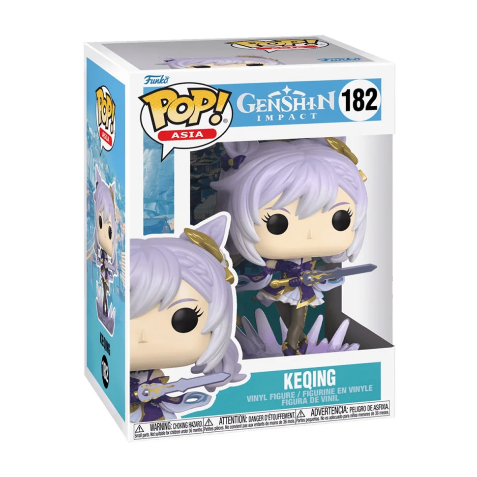 Ігрова фігурка FUNKO POP! серії 