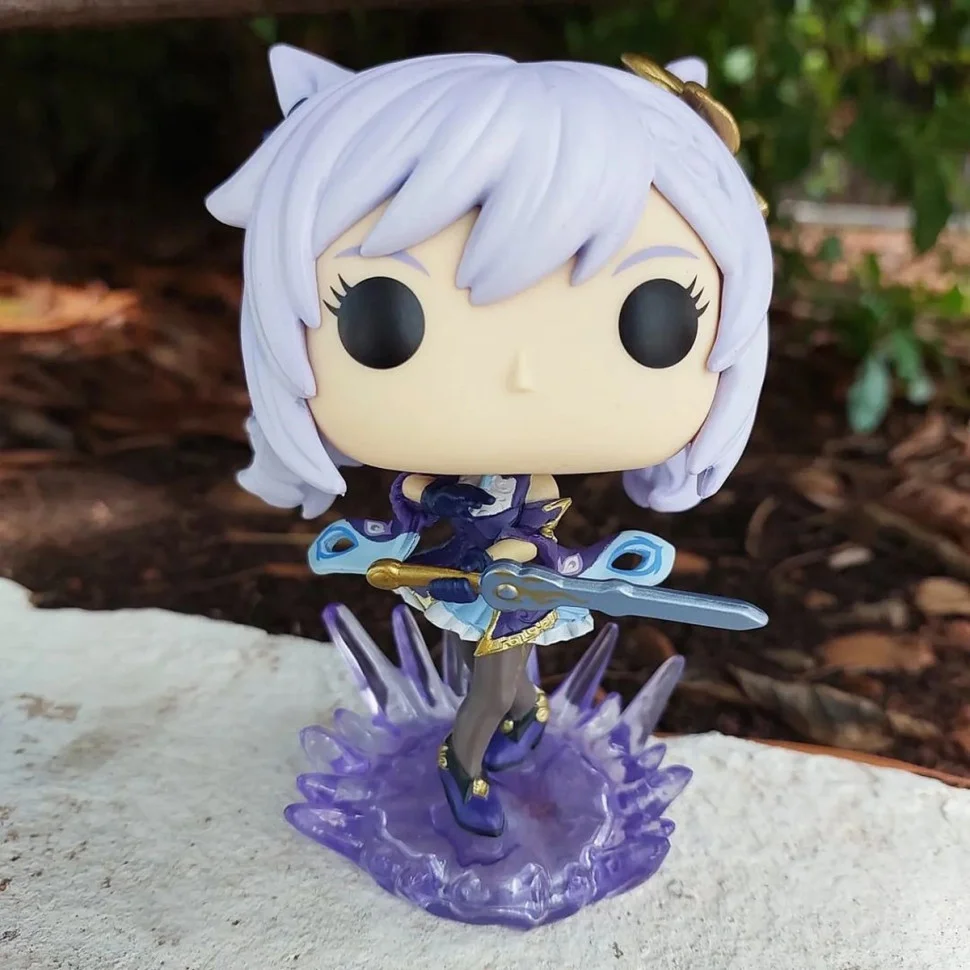 Ігрова фігурка FUNKO POP! серії 