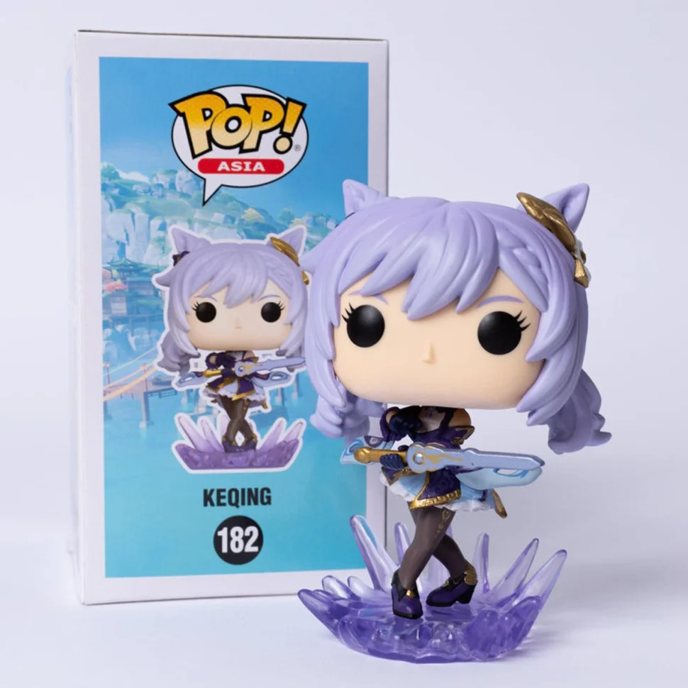 Ігрова фігурка FUNKO POP! серії 