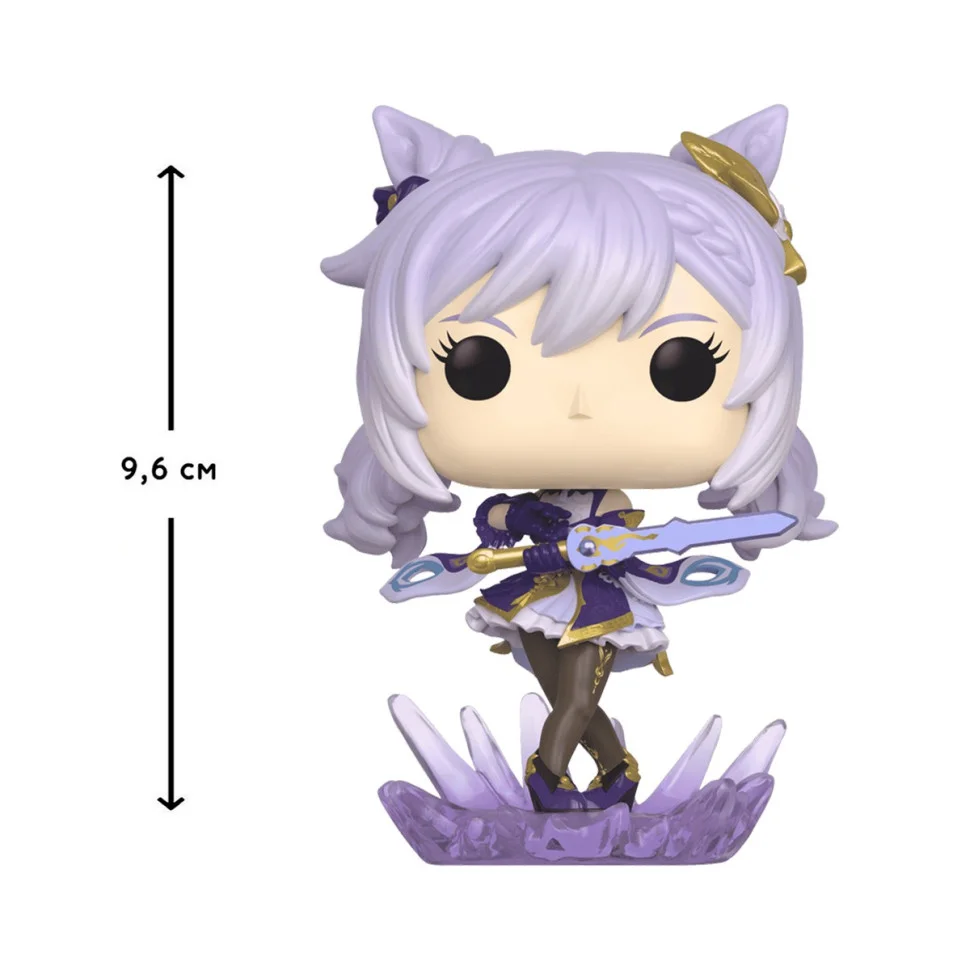 Ігрова фігурка FUNKO POP! серії 