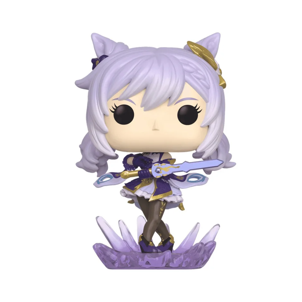Ігрова фігурка FUNKO POP! серії 