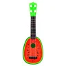 Гітара іграшкова Fan Wingda Toys 819-20 35 см, пластик