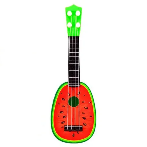 Гітара іграшкова Fan Wingda Toys 819-20 35 см, пластик