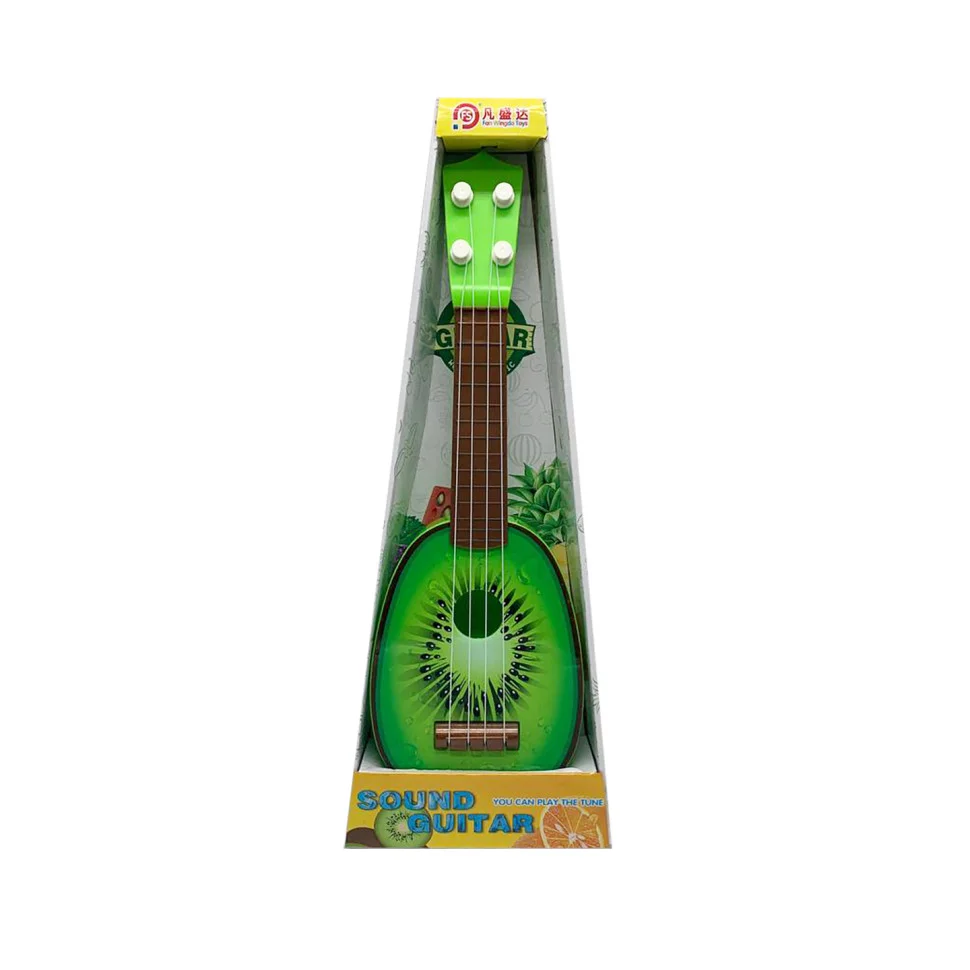 Гітара іграшкова Fan Wingda Toys 819-20 35 см, пластик