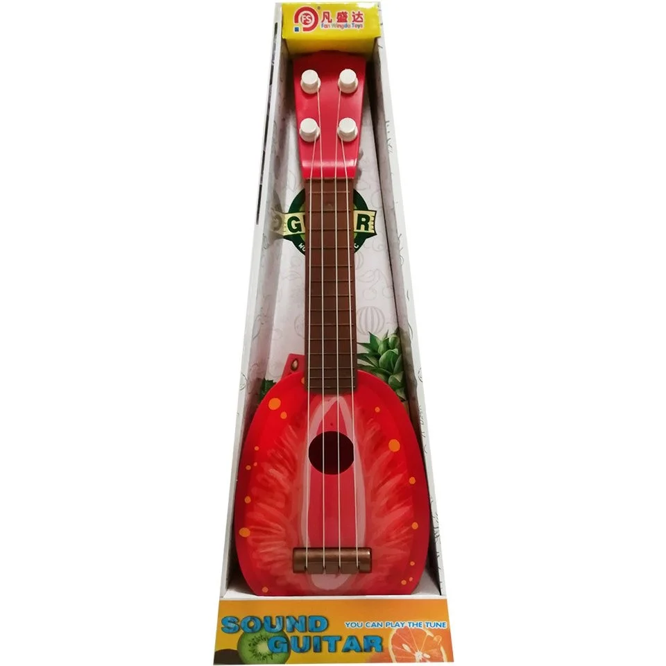 Гітара іграшкова Fan Wingda Toys 819-20 35 см, пластик