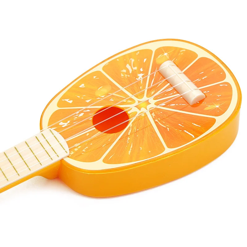 Гітара іграшкова Fan Wingda Toys 819-20 35 см, пластик
