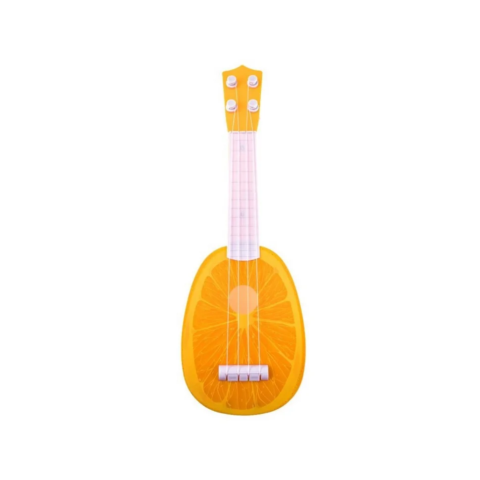 Гітара іграшкова Fan Wingda Toys 819-20 35 см, пластик