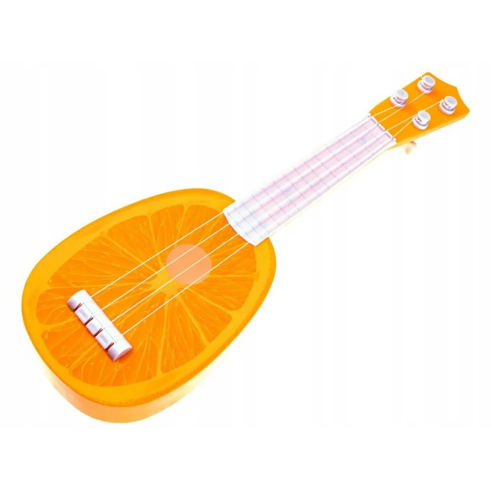 Гітара іграшкова Fan Wingda Toys 819-20 35 см, пластик