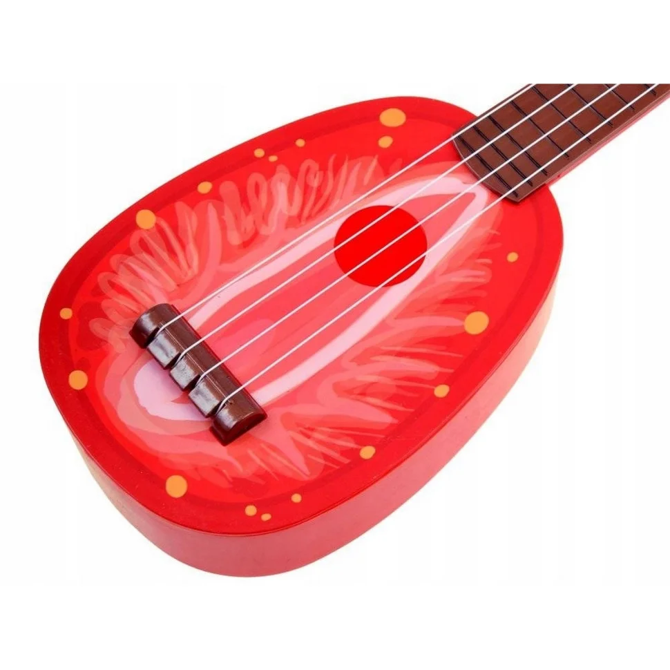 Гітара іграшкова Fan Wingda Toys 819-20 35 см, пластик