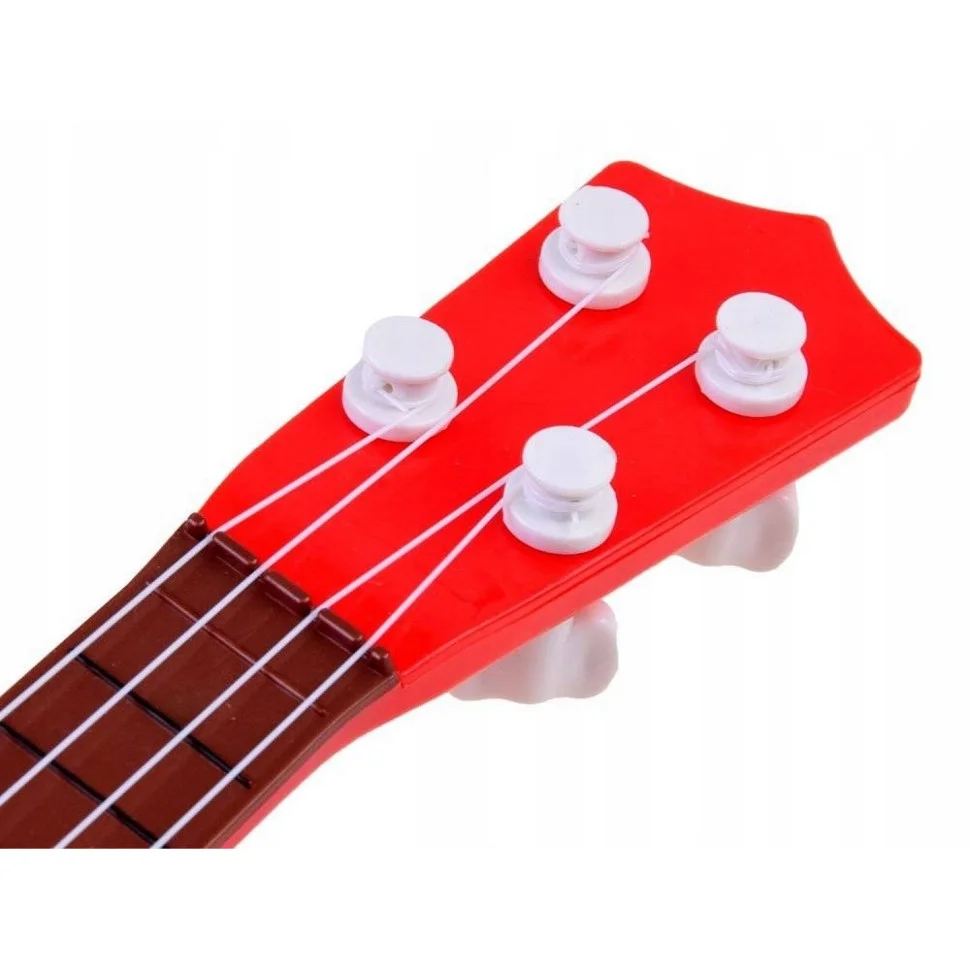 Гітара іграшкова Fan Wingda Toys 819-20 35 см, пластик