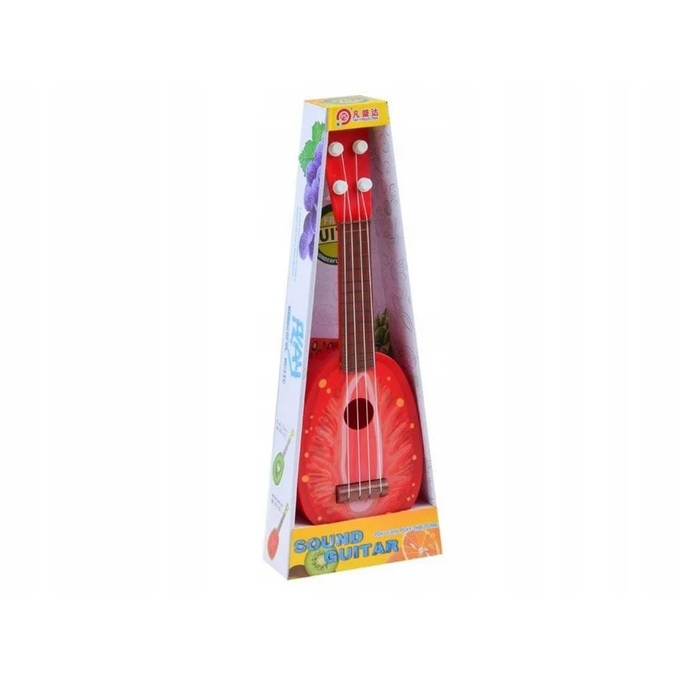 Гітара іграшкова Fan Wingda Toys 819-20 35 см, пластик