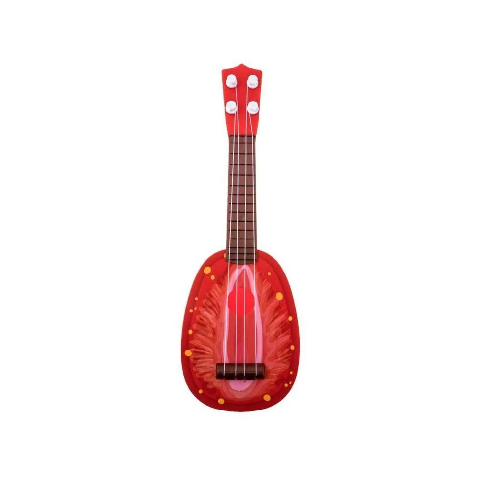 Гітара іграшкова Fan Wingda Toys 819-20 35 см, пластик