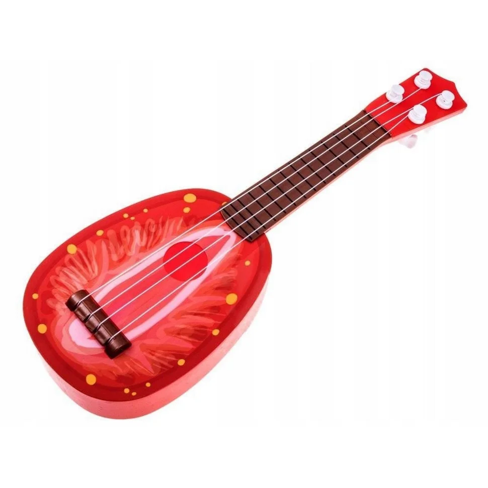 Гітара іграшкова Fan Wingda Toys 819-20 35 см, пластик