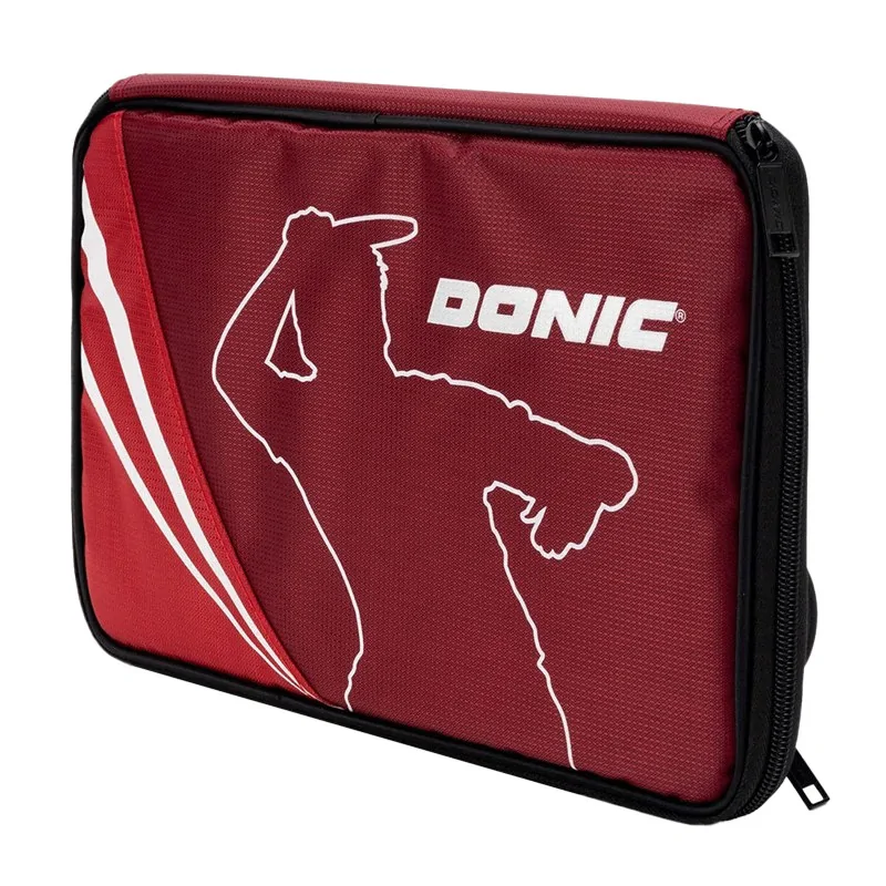 Косметичка для настільного тенісу Legends Donic 818541 Red