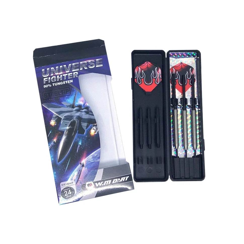 Дротики для дартса WinMax G350 (90% Вольфрам, 24 грамма)