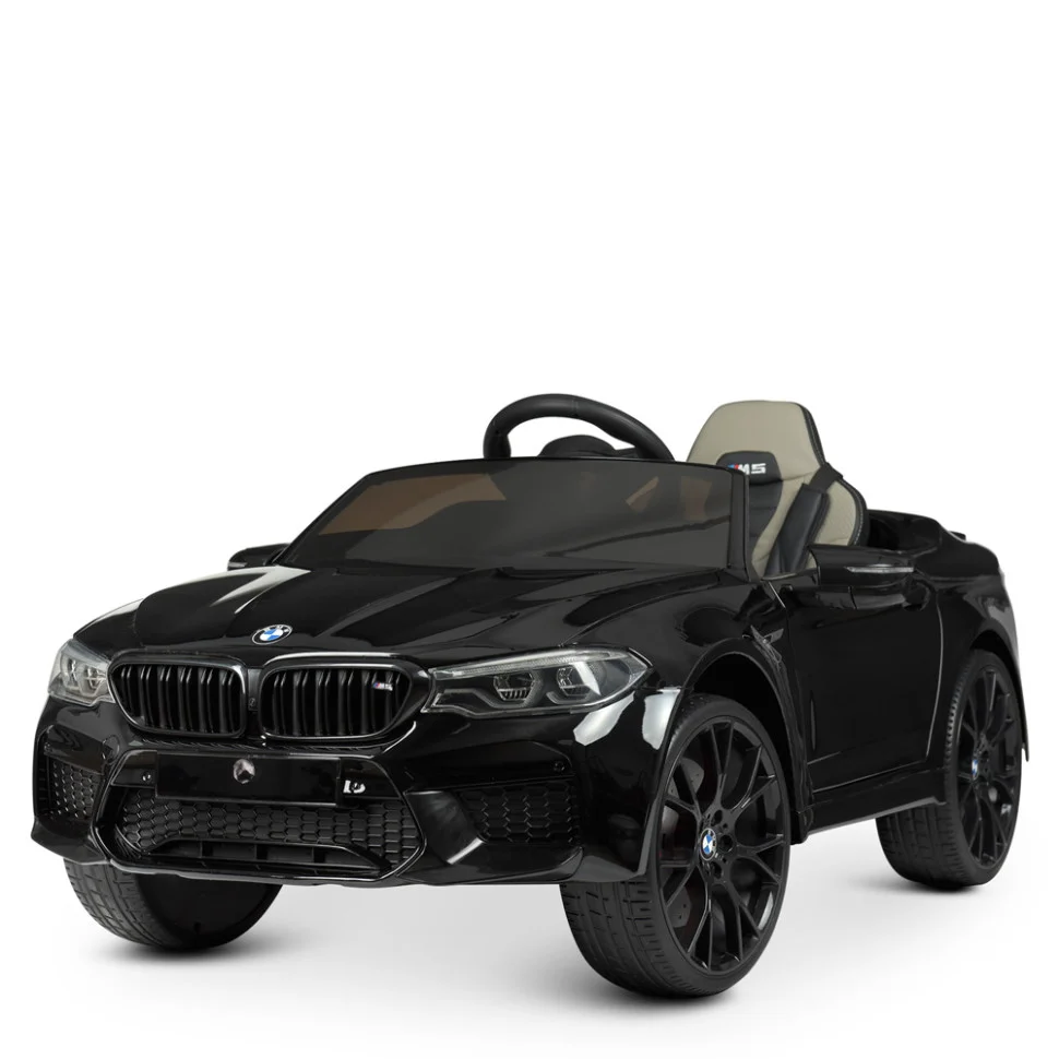 Детский электромобиль Bambi M 4791EBLRS-2 BMW до 30 кг