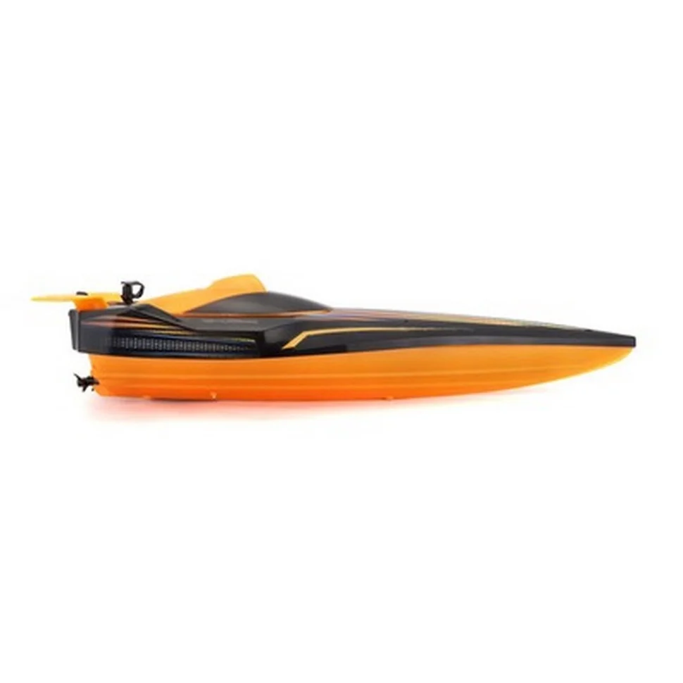 Катер на радіокеруванні Hydro Blaster Speed Boat Maisto Tech 82763 orange
