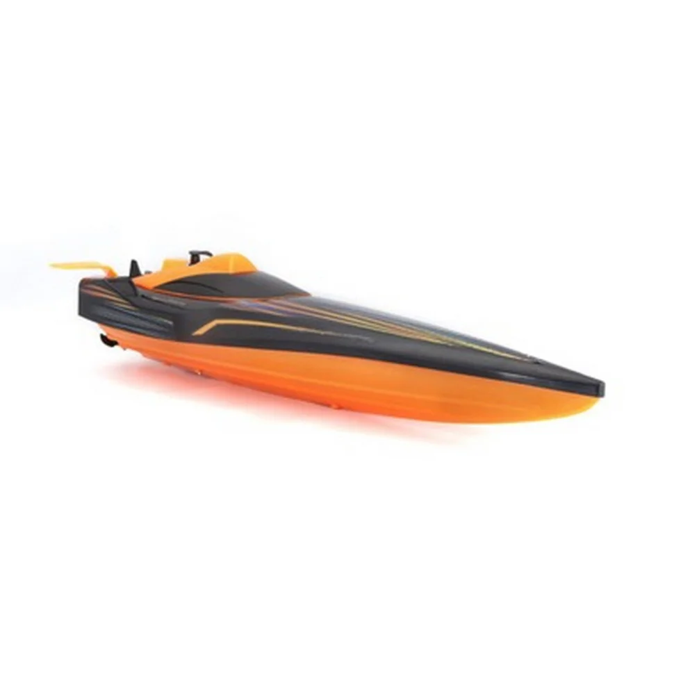 Катер на радіокеруванні Hydro Blaster Speed Boat Maisto Tech 82763 orange