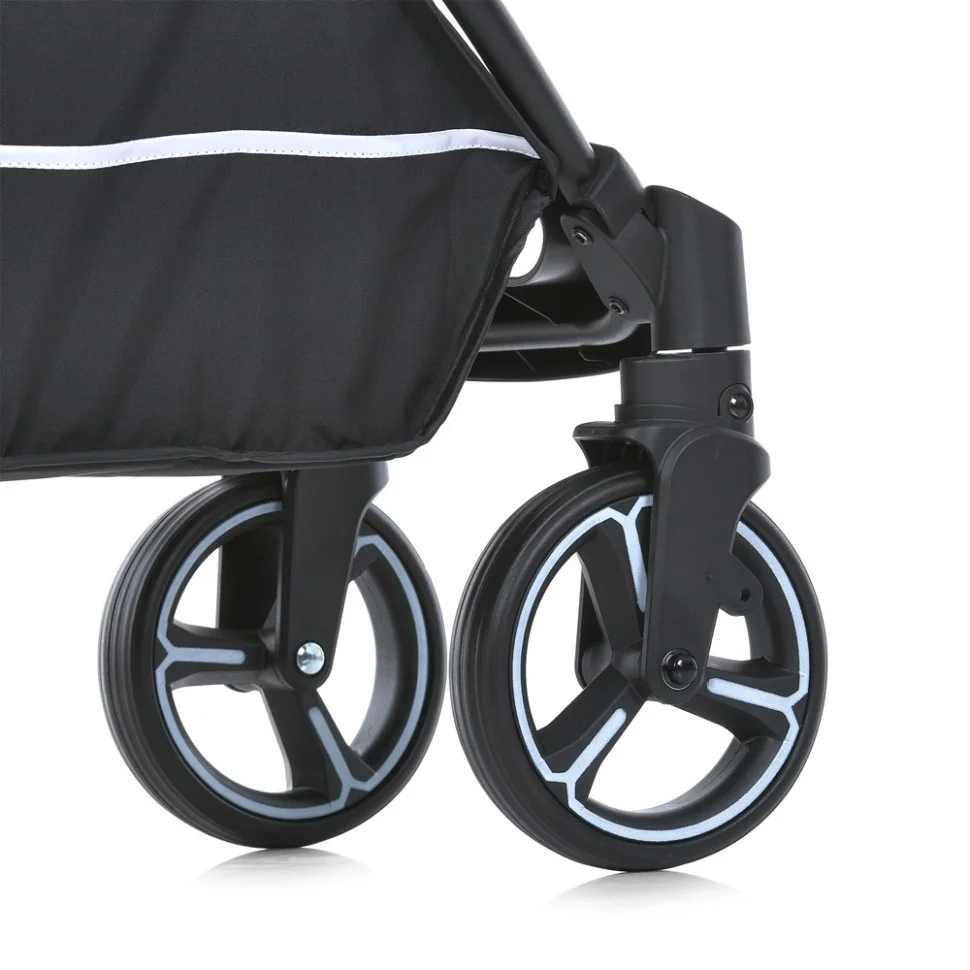 Коляска дитяча прогулянкова Bambi M 4249-2 Orange Matt