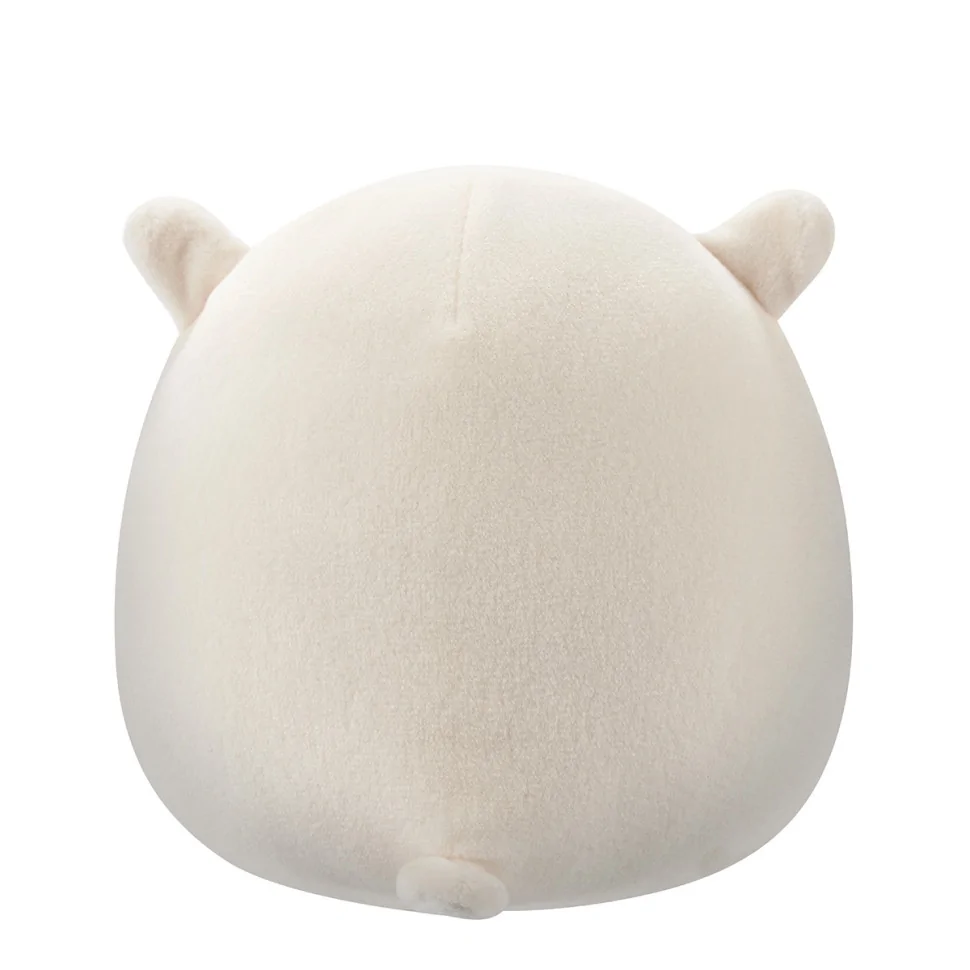 Дитяча м'яка іграшка Ягня Софі Squishmallows SQER00906, 13 см