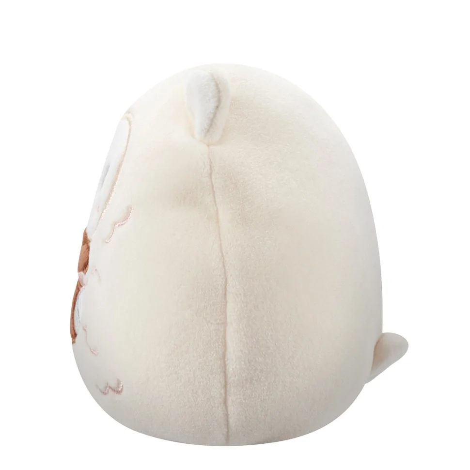 Дитяча м'яка іграшка Ягня Софі Squishmallows SQER00906, 13 см