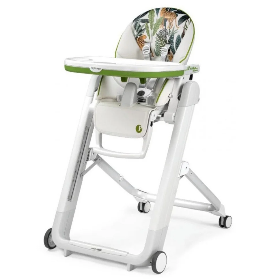 Стілець Siesta Follow Me Peg-Perego IH03000002BL00J Jaguars ягуар