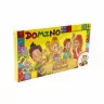 Настольная игра "Домино с картинками" Danko Toys DTG-DMN-01 русский язык