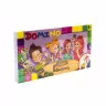 Настольная игра "Домино с картинками" Danko Toys DTG-DMN-01 русский язык