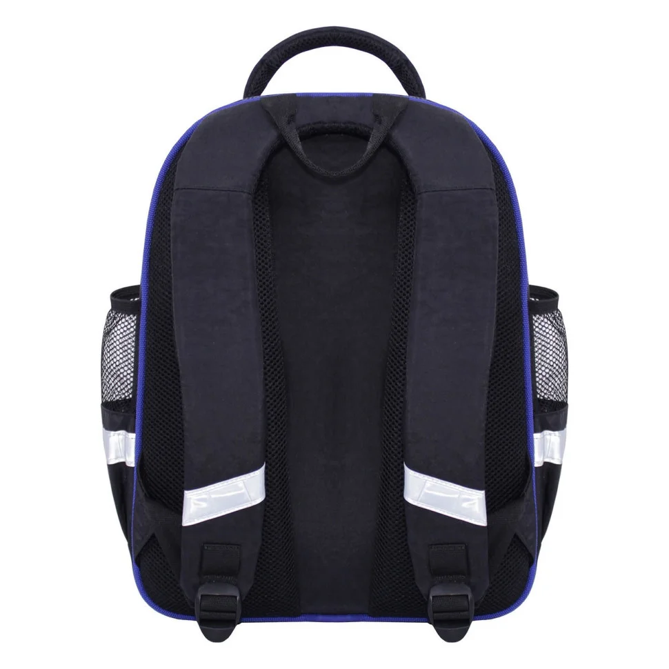 Школьный рюкзак Mouse Bagland 85267832 объем 14 л