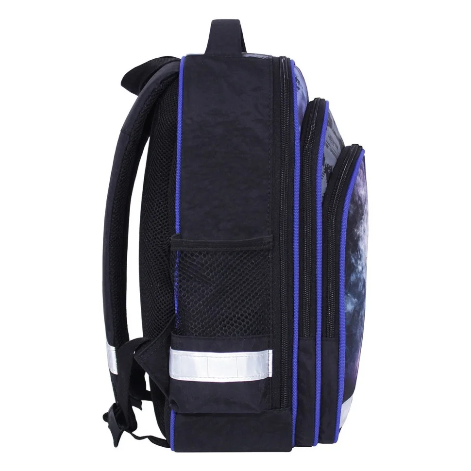 Школьный рюкзак Mouse Bagland 85267832 объем 14 л