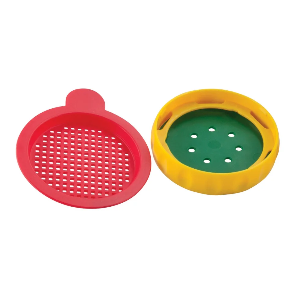 Комплект для ігор із піском Edu-Toys JS007 Пісочний годинник 