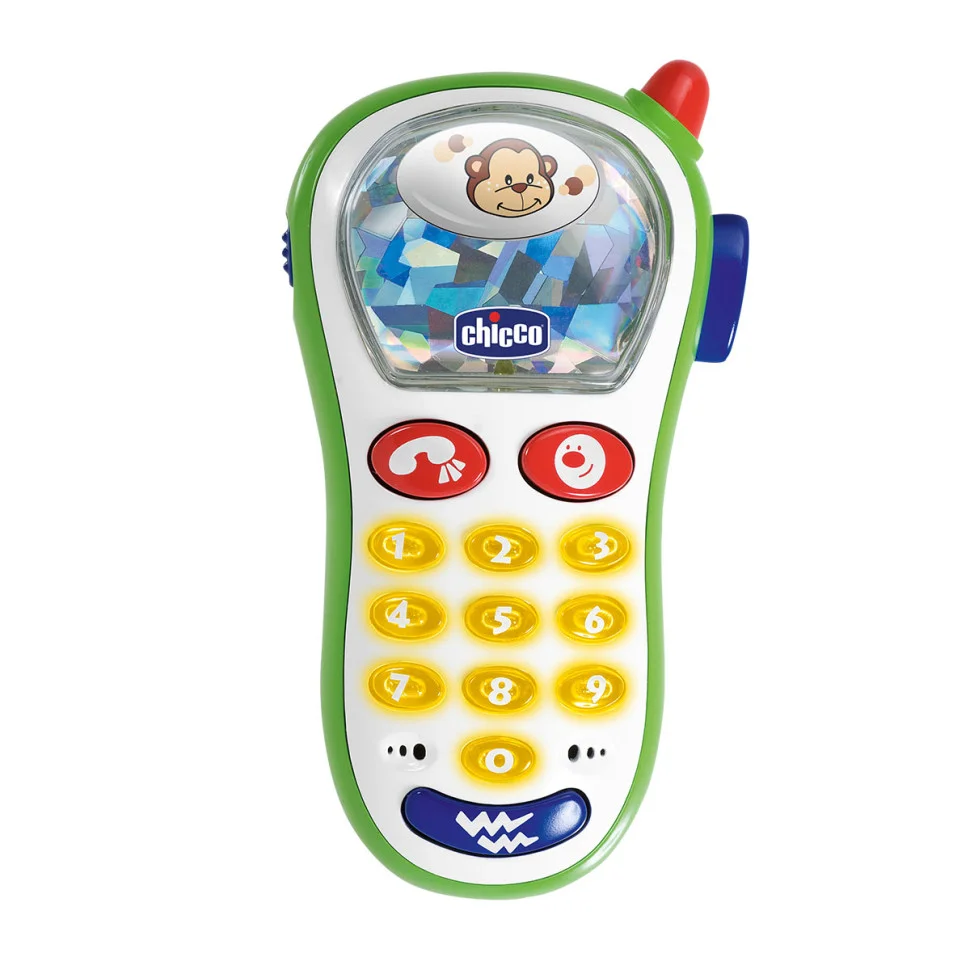 Детская игрушка 