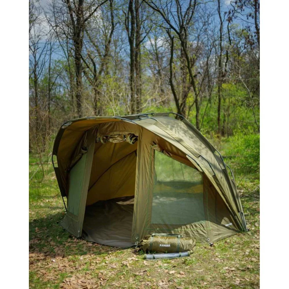 Палатка карповая Ranger RA 6644 EXPERT 2 MAN 175